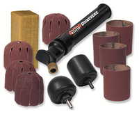 Sanding Kit for all round sander