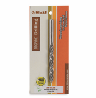 BRAD POINT DRILL BIT 8.5mm will work as letter O