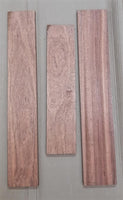 Bloodwood Boards