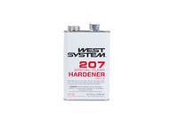 West System Special Clear Hardener