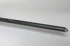Robust-G-375B 3/8” Bowl Gouge with Parabolic Flute | Woodchuckers.com