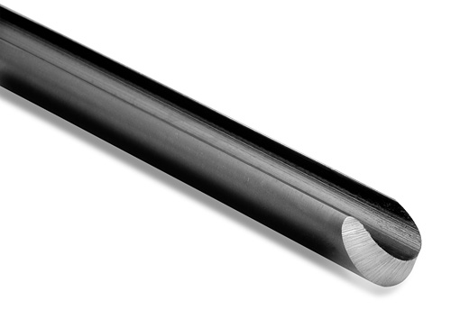 Thompson-U-Shaped Bowl Gouge 5/8