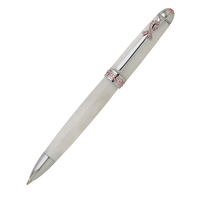 Breast Cancer Awareness Twist Pen