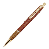 Longwood Pencil Kit - 24kt Gold PKLONGBU - 7mm DB