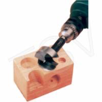 Forst-27-1 1/16 - 27mm forstner bit