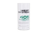 West System Epoxy Fillers