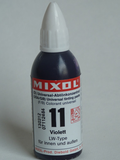 VIOLET-Mixol Universal Tinting Paste  20ml
