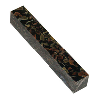 Black & Gold Treasure - WXLB4334