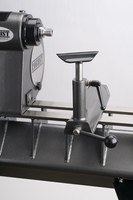 Robust-6” Low Profile Rest Standard 1” Post
