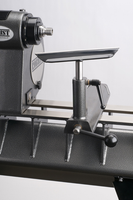 Robust-12” Low Profile Rest Long 1” Post