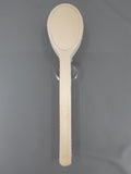 Wooden Spoon Carving Blank - Basswood