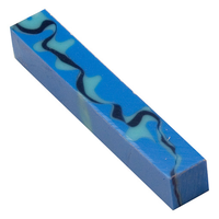 Navy Camo Acrylic - WXCAM05