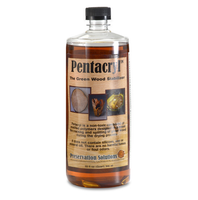 Pentacryl Wood Stabilizer 1 qt.