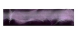 Aquabright Dream Purple .75" x 5" Round - WXAQBDR4