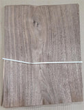 American Walnut  Veneer 16" x 12"  - 24 Pieces