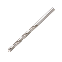 8mm HSS B/P Drill Bit