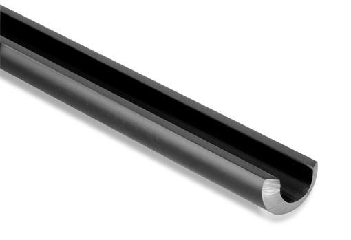 Thompson-3/4 inch Bottom Bowl Gouge | Woodchuckers.com