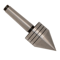 LCENTLT2 - #2MT Ball Bearing Live Center 60 Degree Point