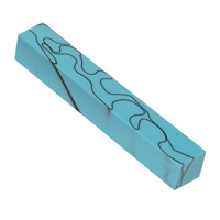 Turquoise with Black - WXLB1534