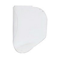 Uvex-REPLACEMENT VISOR CLEAR for Bionic Shield S8550
