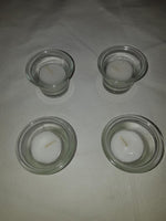 Set of 10 Tea Light Holders