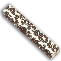 Coffee Bean & Cream Pb 3/4