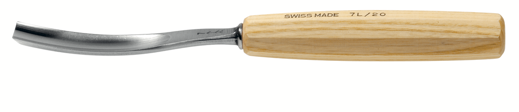 Pfeil #7L Long Bent | Woodchuckers.com