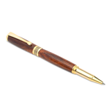 New Series Style™ Screwcap Rollerball Gold