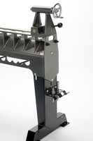 Robust-Sweet 16-Tool and Tailstock Rack