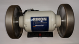 Rikon-80-805M 1/2 HP 8” Grinder with 2 CBN Wheels