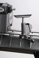 Robust-9” Low Profile Rest Short 1”  Post