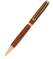 Slimline 24KT Gold Pen Kit - 10 Pack