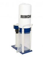 Rikon-60-100 1hp Dust Collector