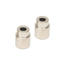 2pc Bushing Set Knurl GT & Protura Pen Kits