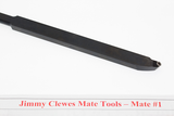 Jimmy Clewes-Mate 1