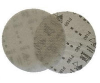 SIANET 5” Disc 5 of Each; 080, 100, 120, 180, 220, 320, 400