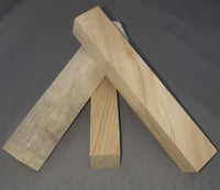 American Elm Pen Blank