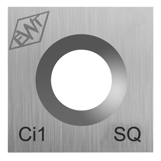 Ci1-SQ- Square ®Replacement Cutter