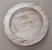 Cored Bowl Blanks Ambrosia