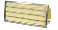 Rikon-61-905 Inner Filter Bag for Rikon 62-100 Air Filtration System