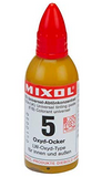 OXIDE YELLOW-Mixol Universal Tinting Paste  20ml