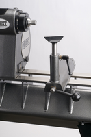 Robust-4” Low Profile Rest Long  1” Post