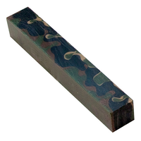 Woodland Camo Acrylic - WXCAM02