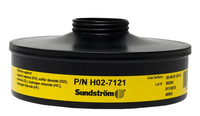 Sundstrom SR 532 Replacment Vapor Filter Cartridge