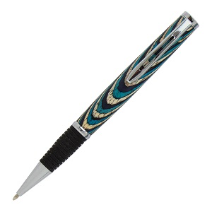 Longwood Pen Chrome