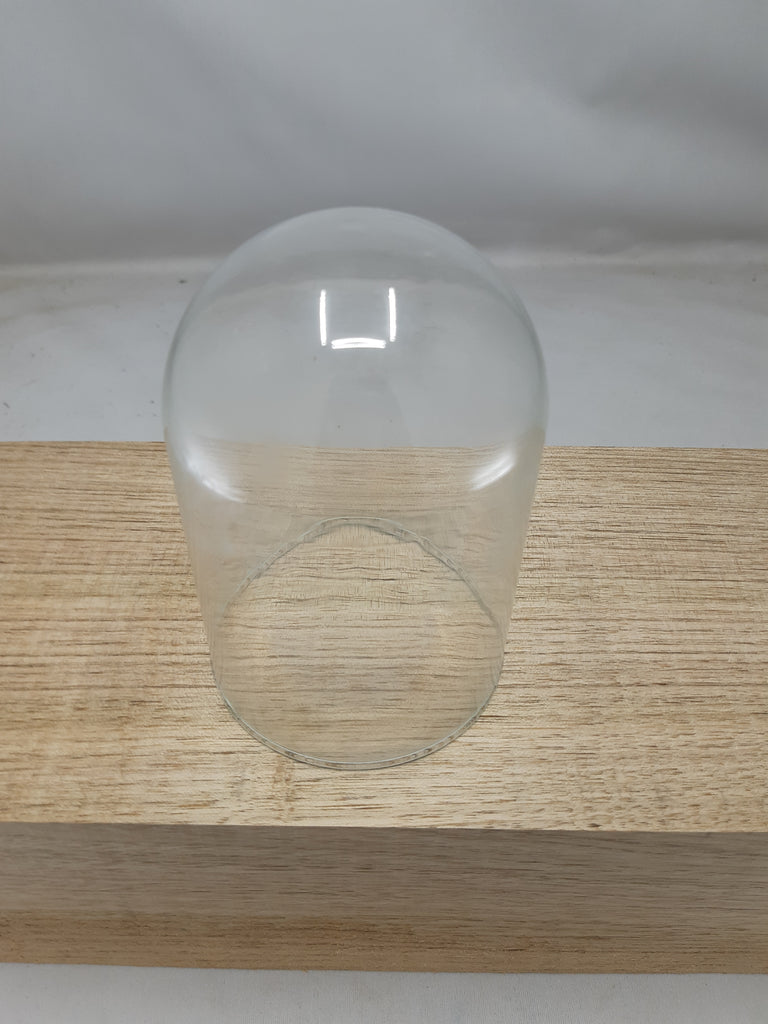 Dome - Plastic 6H x 4
