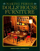 Making Periods Dolls' House Furniture