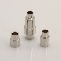 3pc Bushing Breast Cancer Awareness & Bling PK