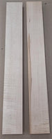Quater Sawn Maple