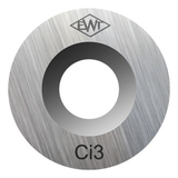 Easy wood-Ci3- Round Carbide Cutter
